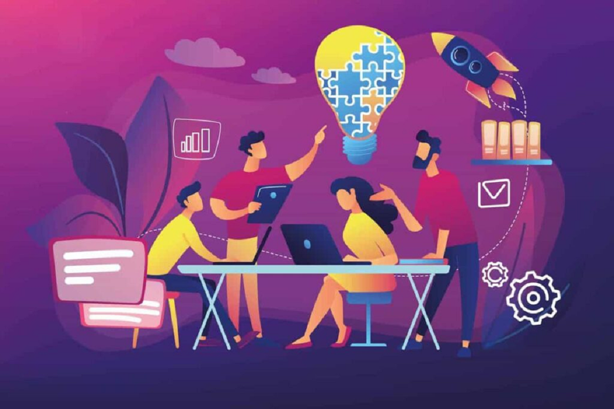 marketing agency