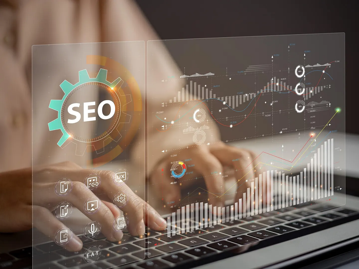 seo agency