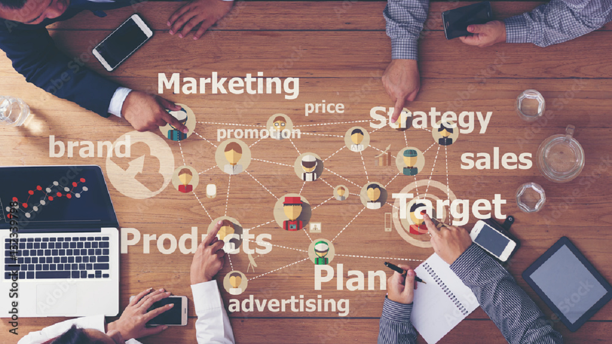  Marketing Agency city