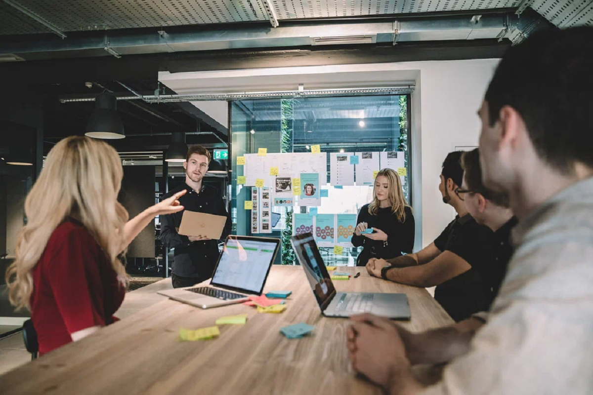 Marketing Agency