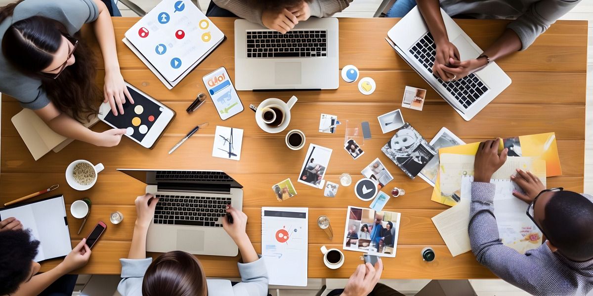  Right Marketing Agency 