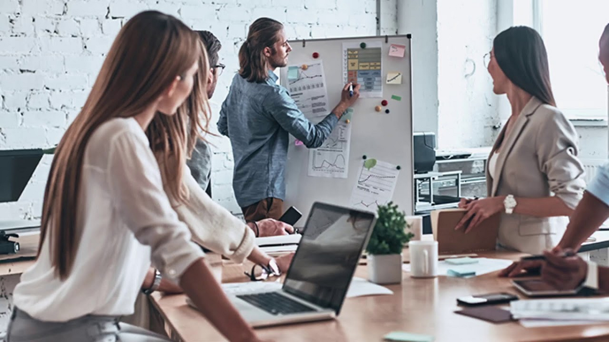Marketing Agency in Dublin
