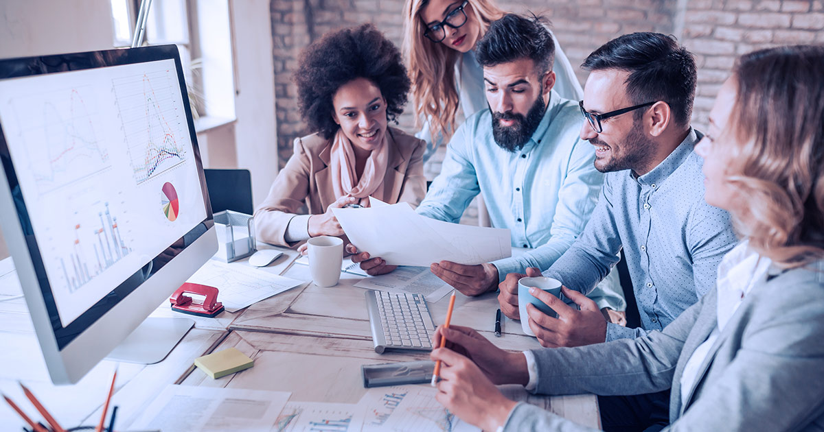 right marketing agency