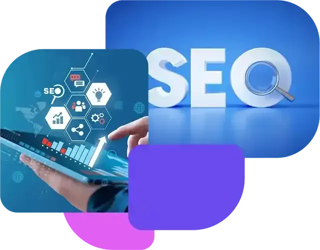 SEO - Social Cali