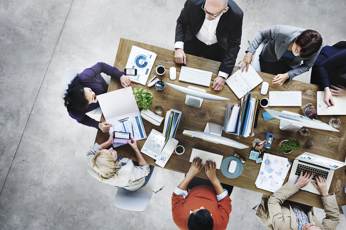 marketing agency