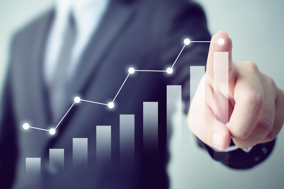 digital success