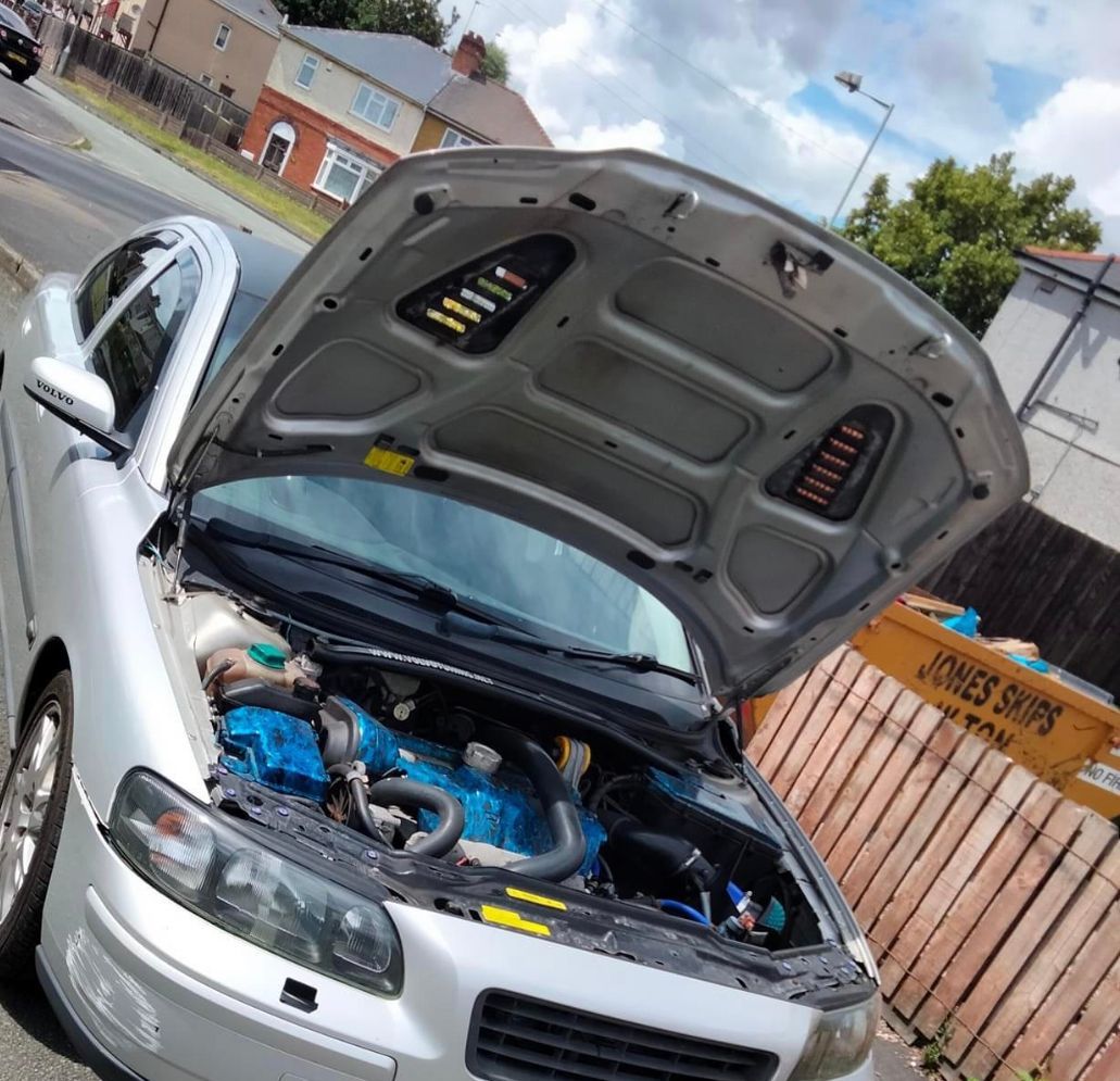 Mobile & In-shop Volvo repair in Chicago, IL