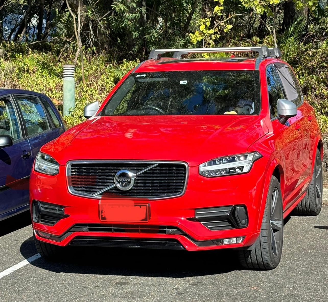 Volvo XC90 Repair near Chicago, IL