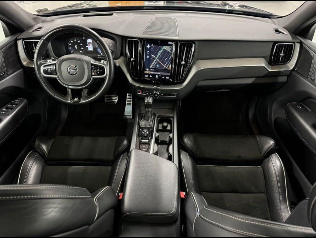 Volvo repair at home in Chicago, IL