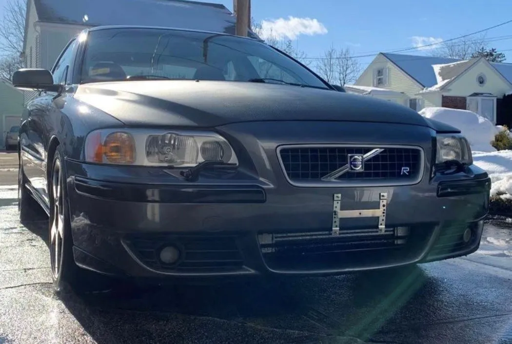 Volvo repairs at home or work in Schaumburg, IL