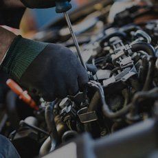 MOT TESTING in Hebburn