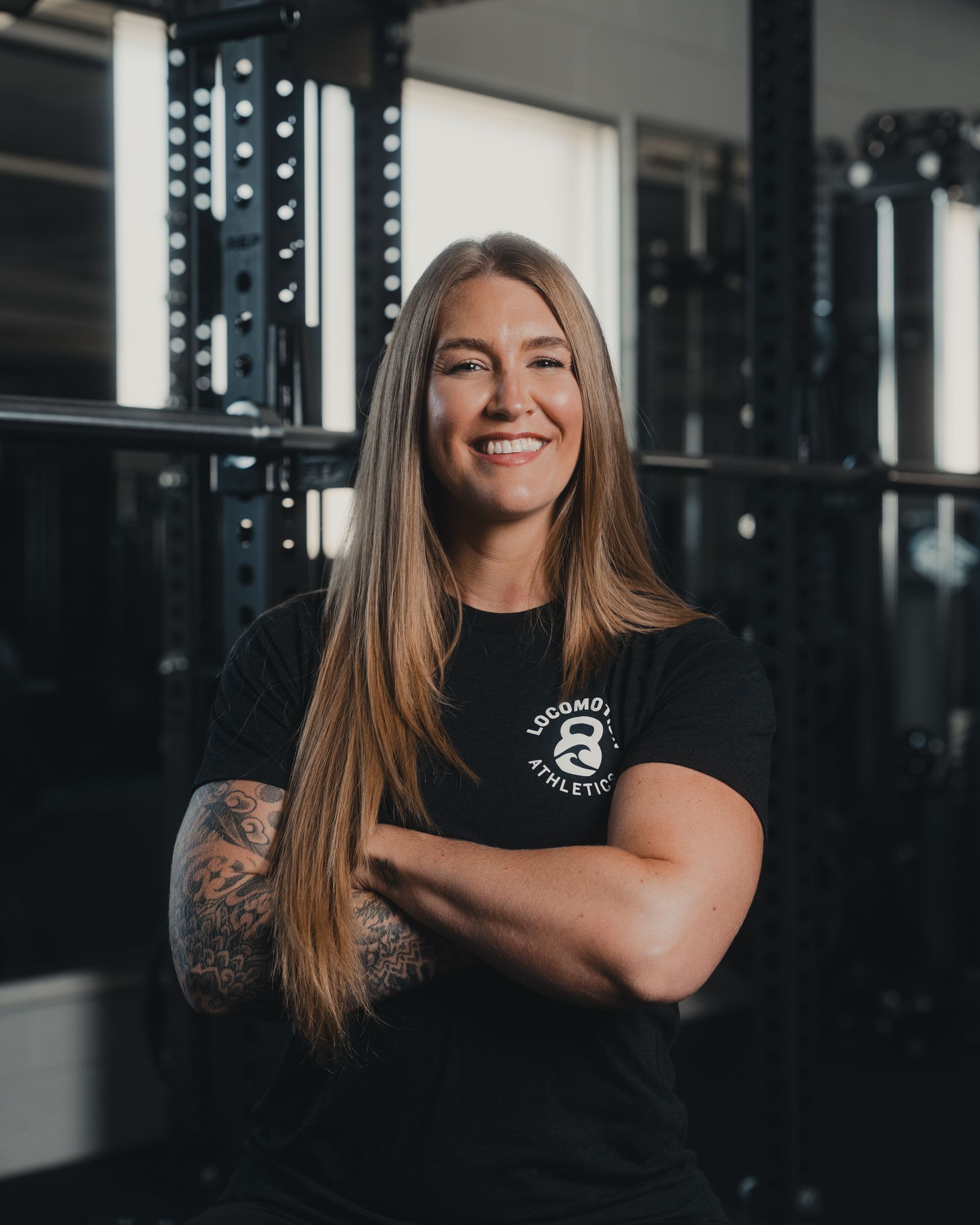 Stefani Warnick