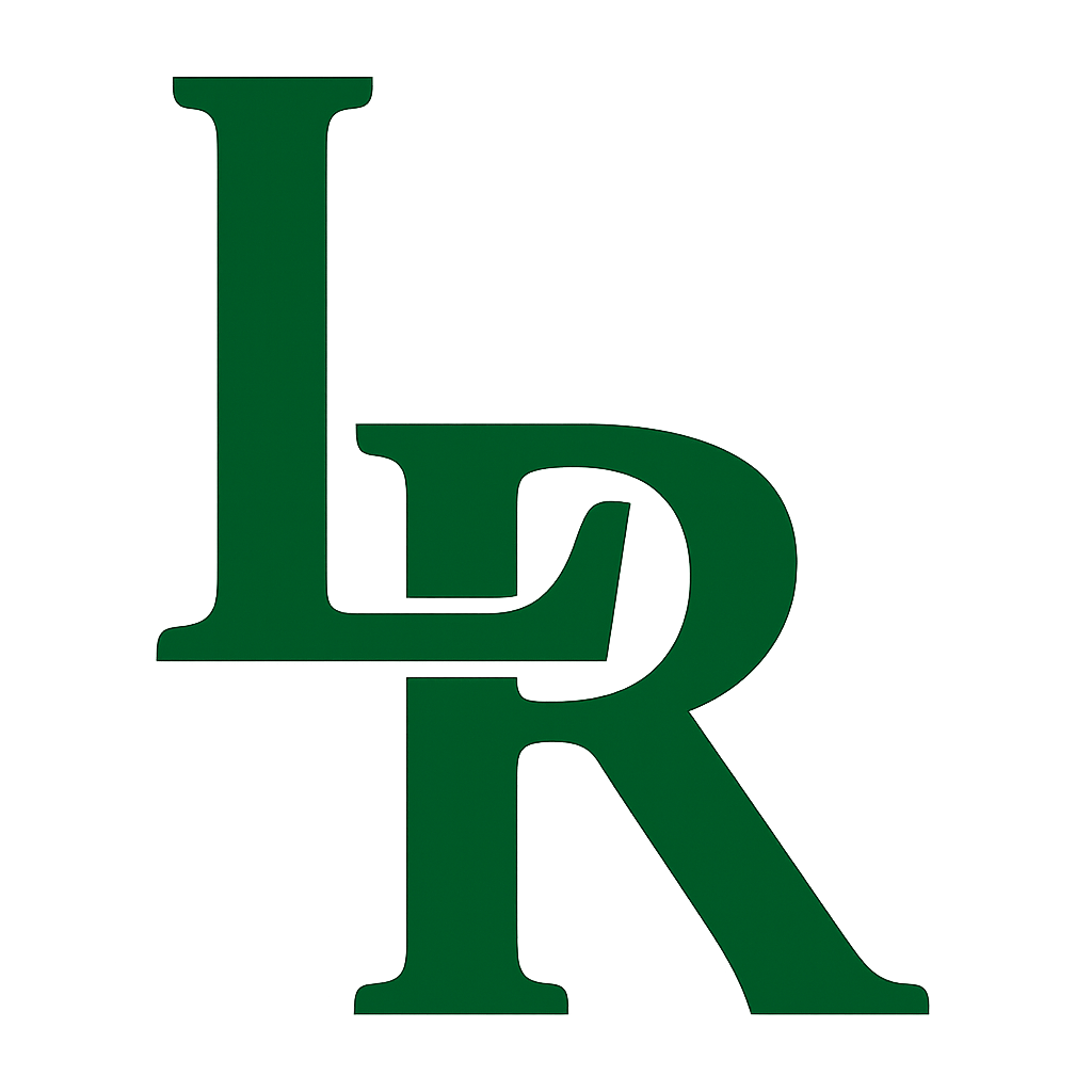 Lake Rose Logo Small