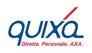 Logo Quixà
