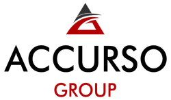 Accurso Group - Assicurazioni - Energy - Auto - Motori - LOGO