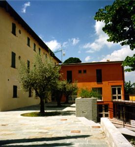 Residenza Sanitaria Assistita