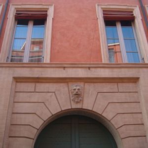 Palazzo Santini - Sinz