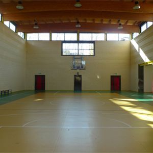 Palestra scolastica