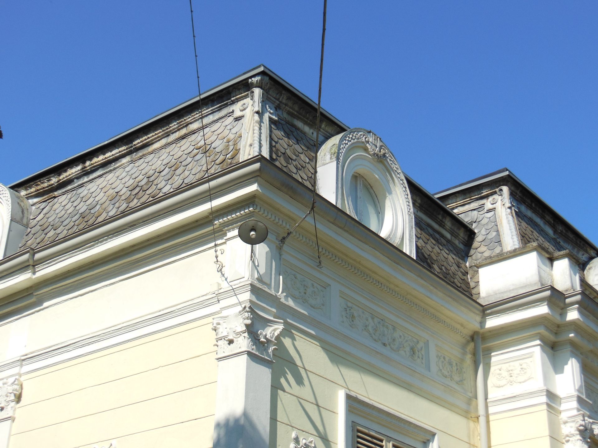 Dipendenza Villa Ottavi