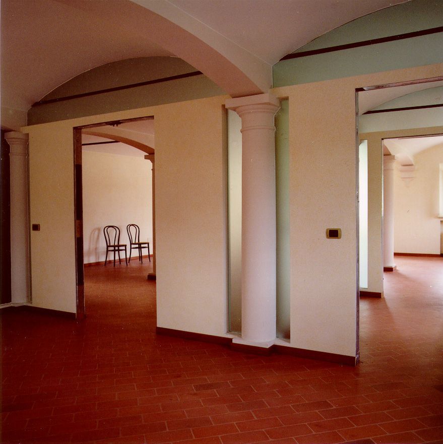 Casa Privata Unifamiliare