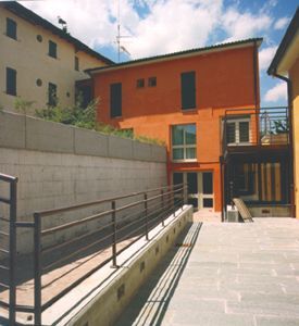 Residenza Sanitaria Assistita