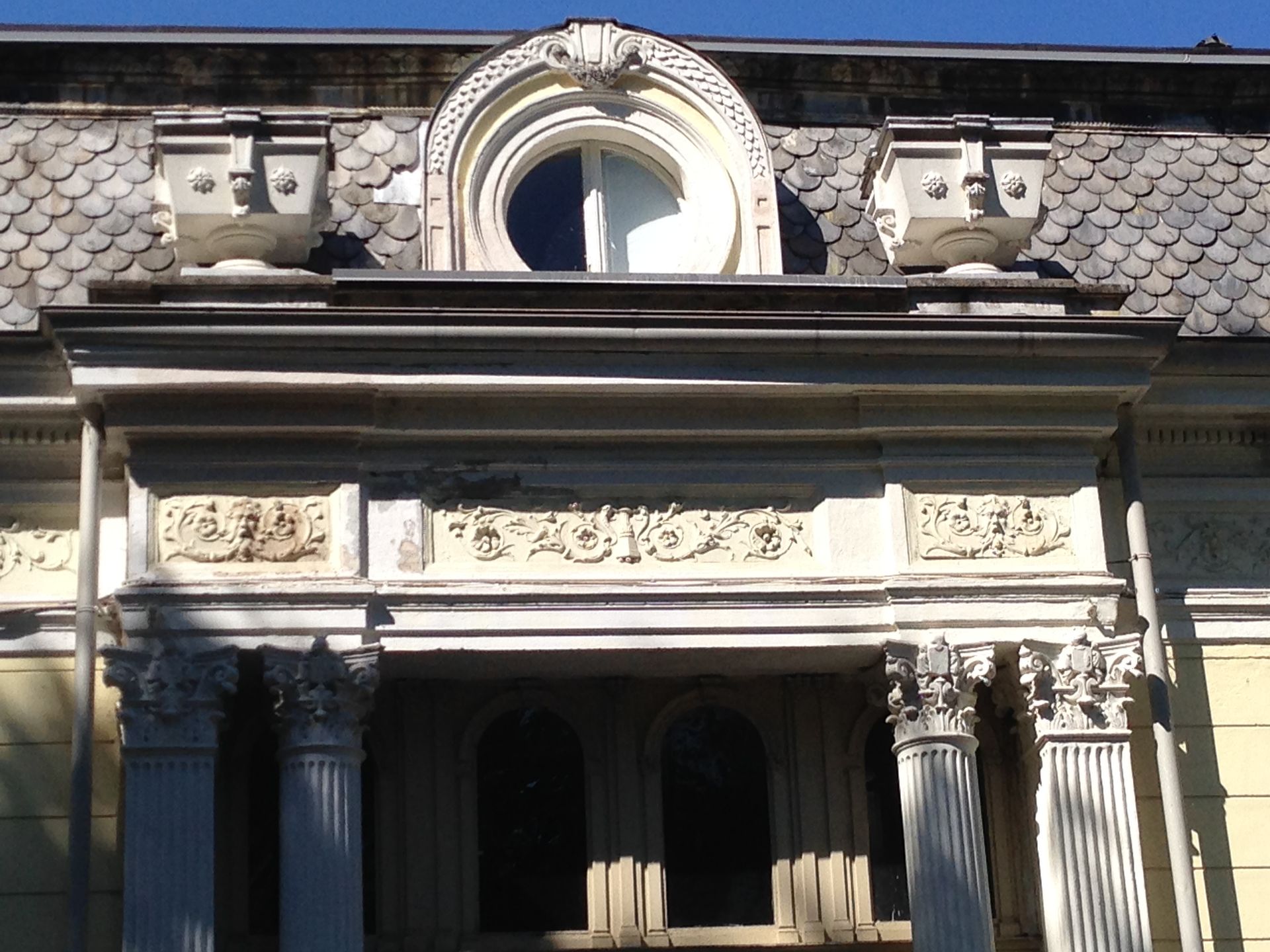 Dipendenza Villa Ottavi