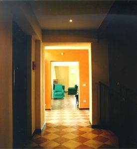 Residenza Sanitaria Assistita