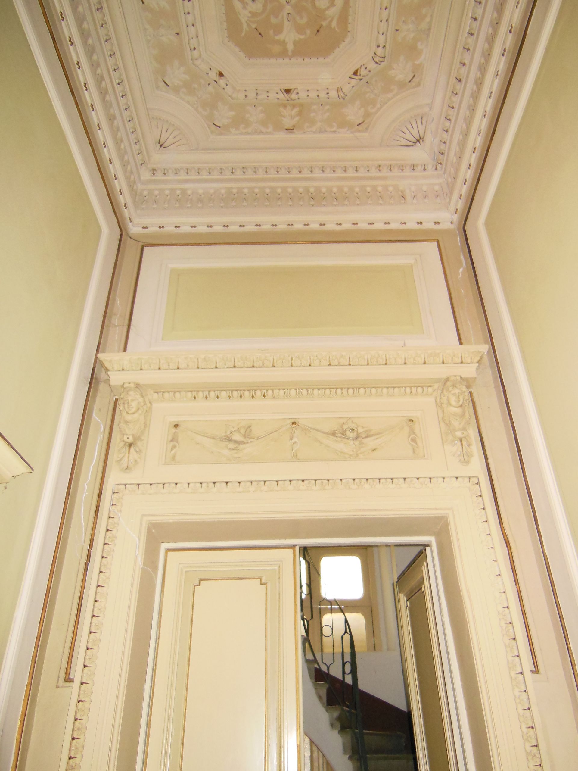 Dipendenza Villa Ottavi