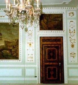 Palazzo Santini - Sinz