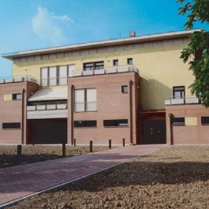 Residenza sanitaria assistita