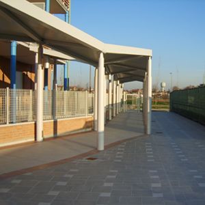Parco Ottavi