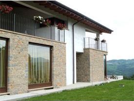 1. Villa Minozzo, Casa unifamiliare