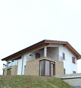 Casa unifamiliare
