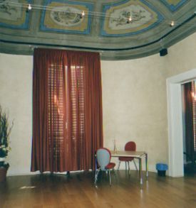 Palazzo Barberia