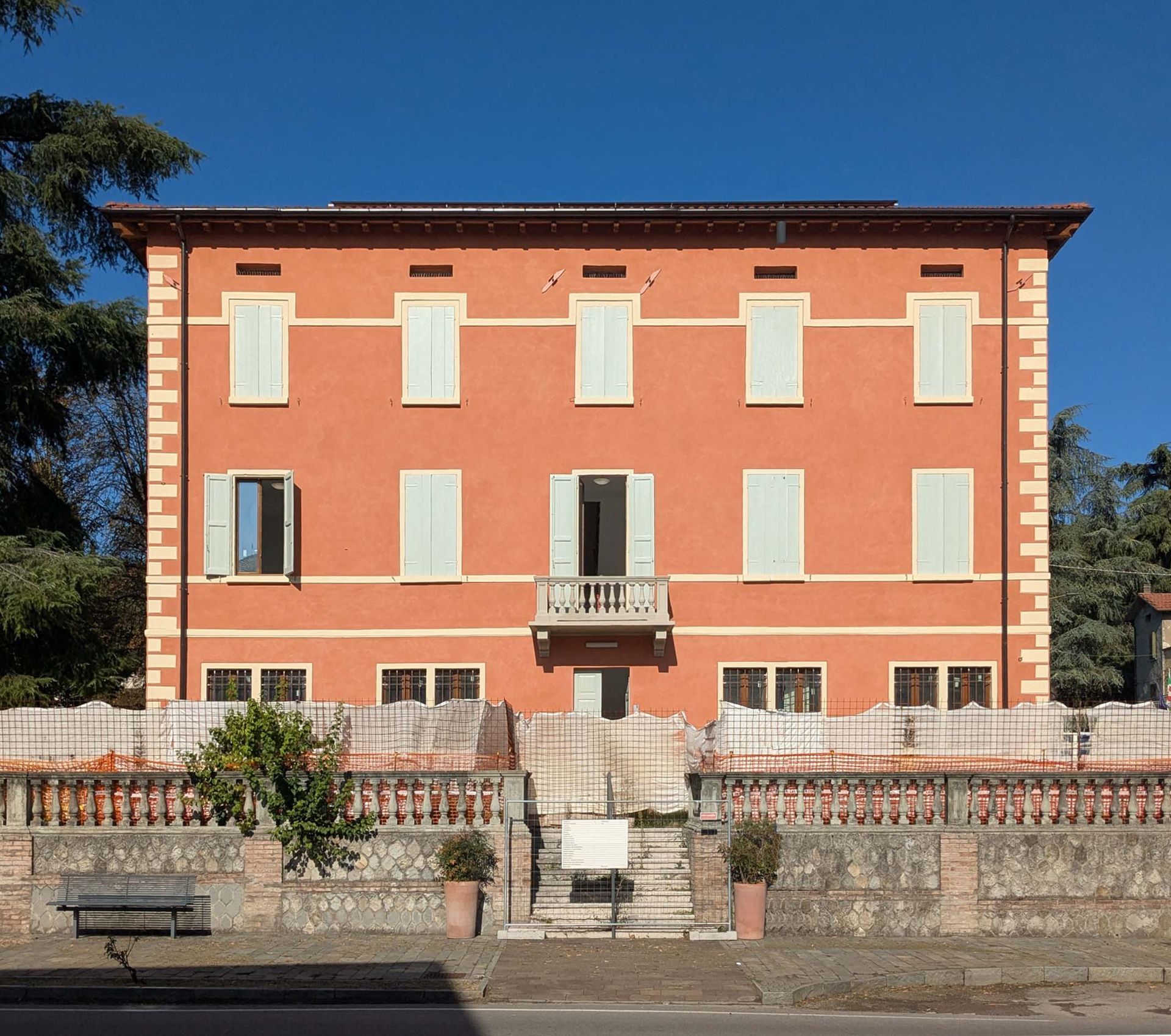Casa Privata Unifamiliare