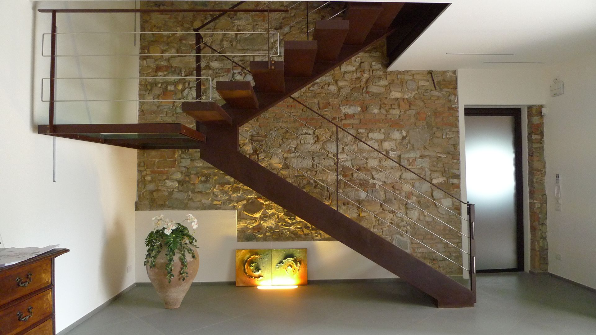 Casa Privata Unifamiliare