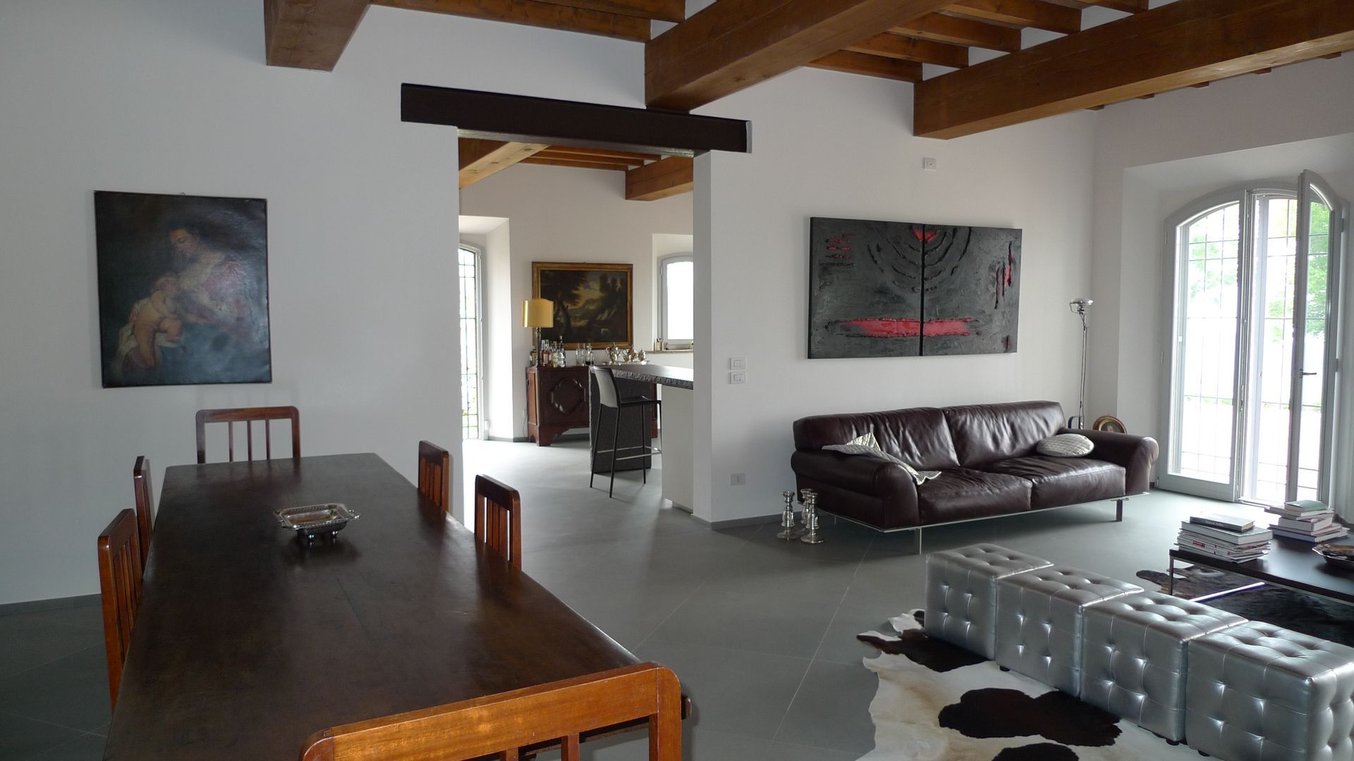 Casa Privata Unifamiliare