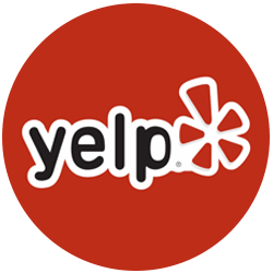 Yelp reviews