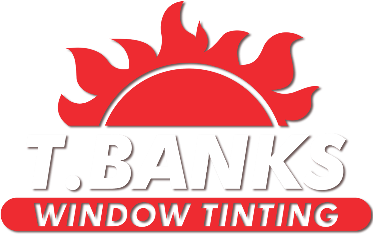 T. Banks Window Tinting