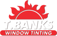 T. Banks Window Tinting