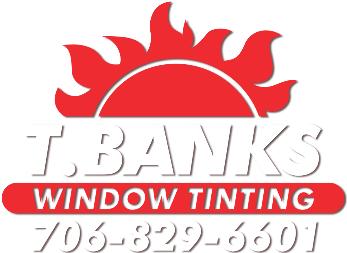 T. Banks Window Tinting