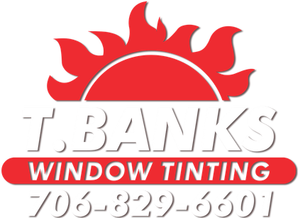 T. Banks Window Tinting