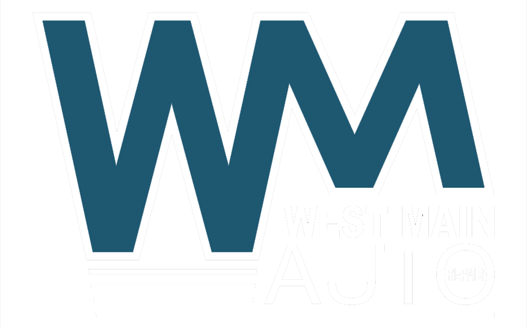 Business Logo | West Main Auto Repair