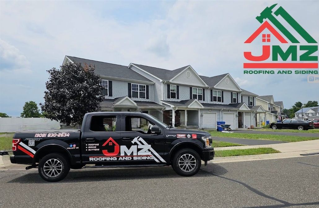 About JMZ Roofing and Siding LLC