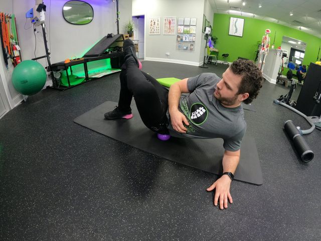 NT Loop  The #1 Tool For Better Hip and Glute Training