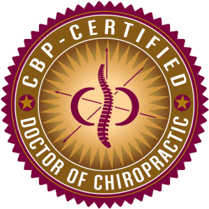Certified chiropractic biophysics practitioner in Gurnee IL