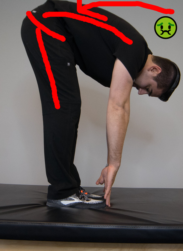 Hamstring Stretches: 2 Good and 2 Bad Stretches for Low Back Pain