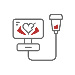 Doppler arterial ou venoso na Dr. Exame Salvador – Canela – BA