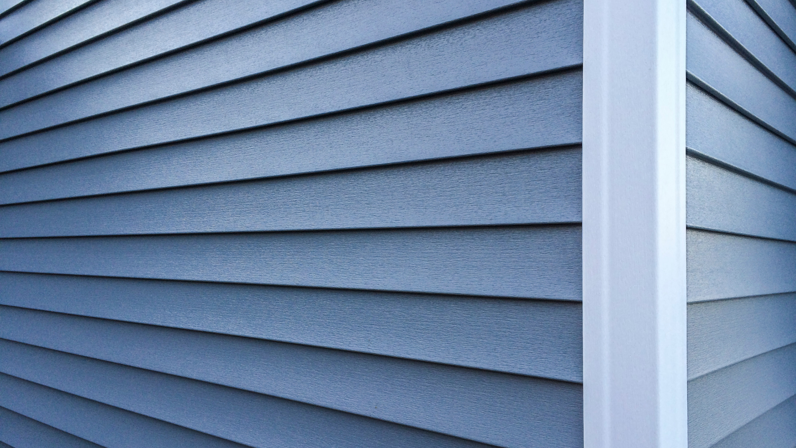 siding installation