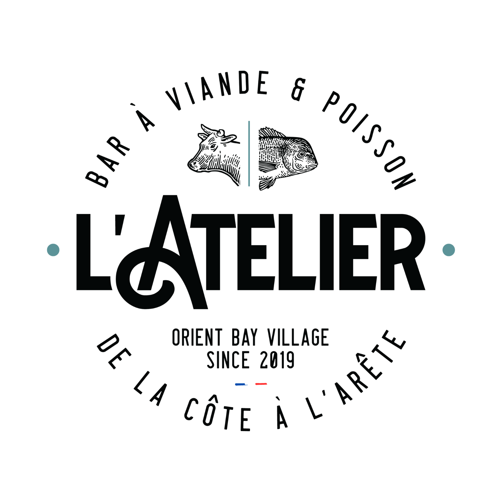 Contact l atelier restaurant orient bay
